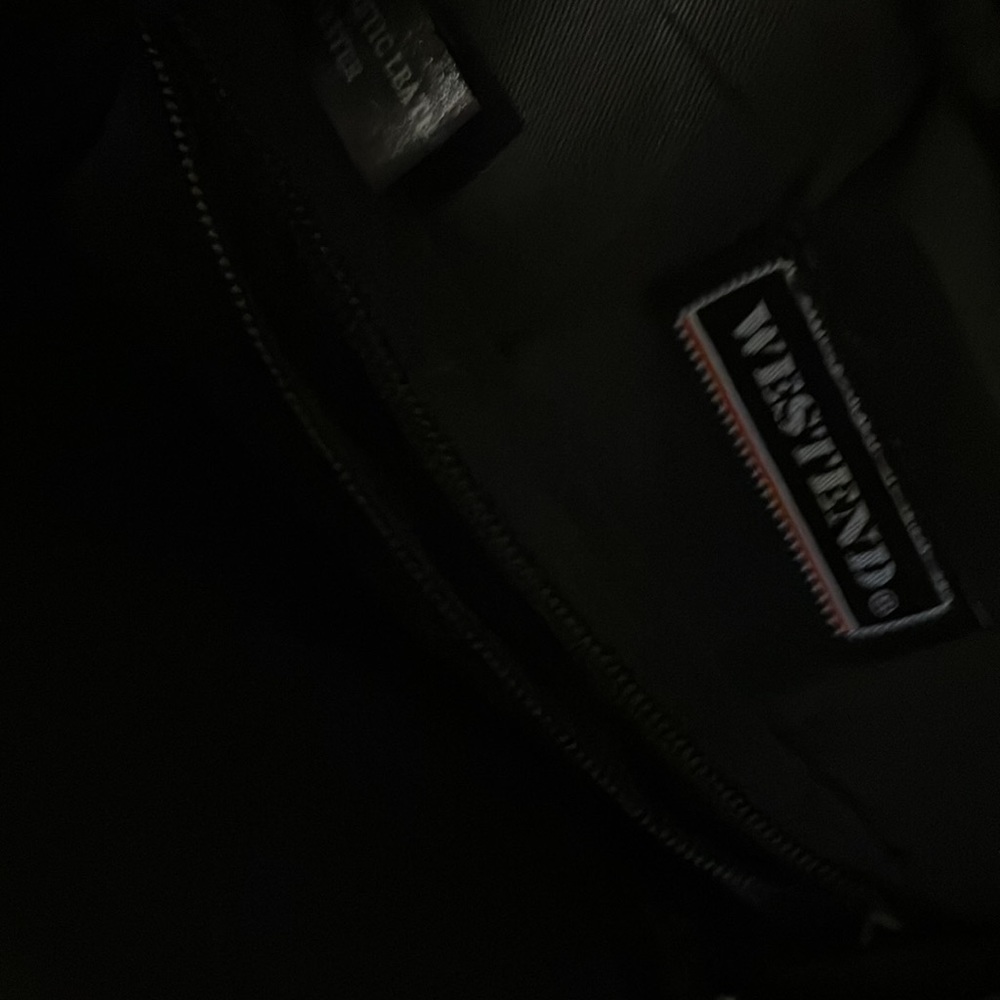 side bag - Picture 3 of 3